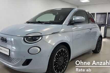 Fiat 500 21.520 km 18.990 &euro; Sandhausen ( bei Heidelberg ) 69207