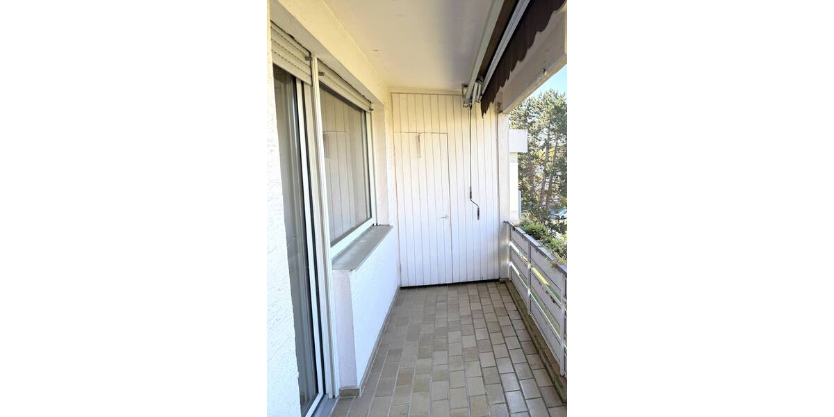 Etagenwohnung Worms Neuhausen - 3 Zimmer, 88 m&sup2;, 169.000&euro; | Angebot:26291468