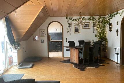 Wohnung Schifferstadt - 5 Zimmer, 160 m&sup2;, 1.750&euro; | Angebot:26152684