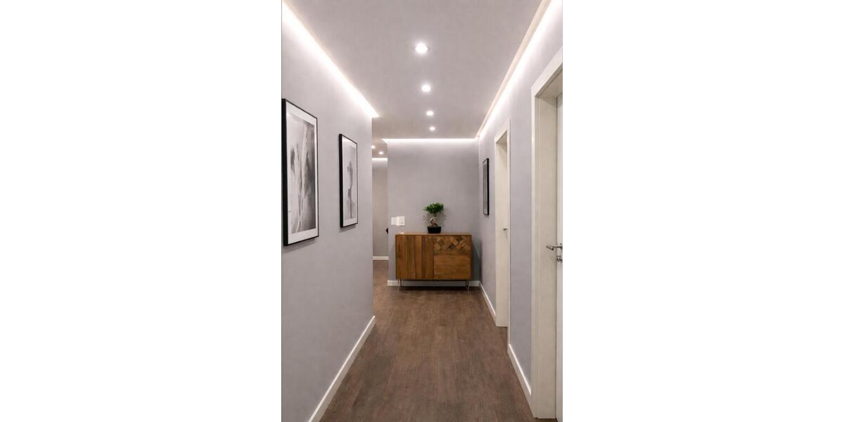 Etagenwohnung Ludwigshafen am Rhein - 3 Zimmer, 80 m&sup2;, 249.000&euro; | Angebot:26227687