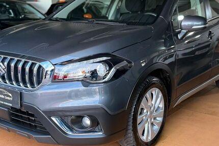 Suzuki (SX4) S-Cross 47.041 km 14.790 &euro; Bad Dürkheim 67098