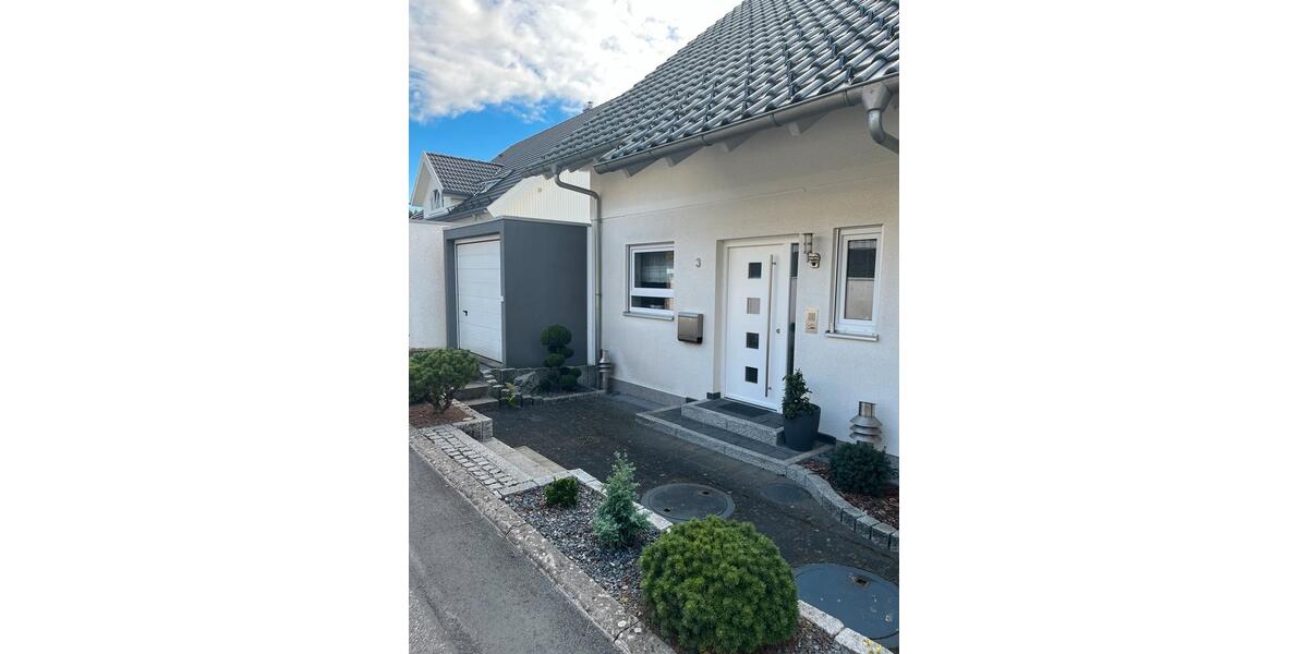 Doppelhaushälfte Mauer - 5 Zimmer, 135 m&sup2;, 2.050&euro; | Angebot:24279004