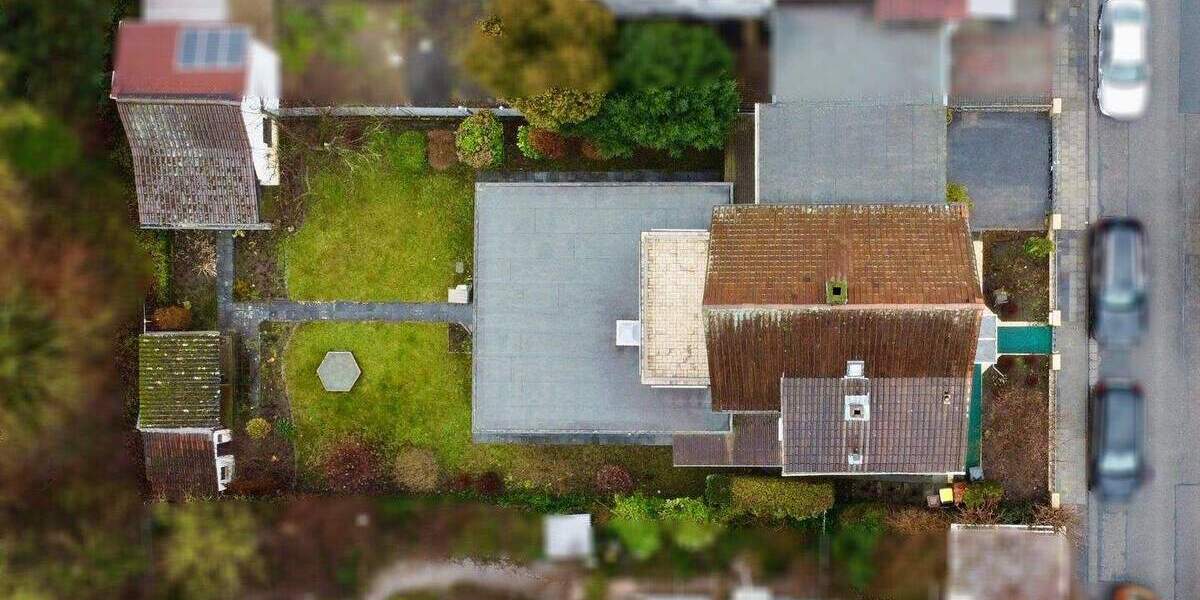 Einfamilienhaus Frankenthal - 8 Zimmer, 154 m&sup2;, 399.000&euro; | Angebot:25069655