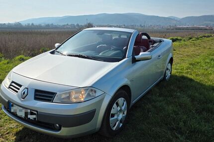 Renault Megane 209.000 km 2.500 &euro; Wachenheim 67157
