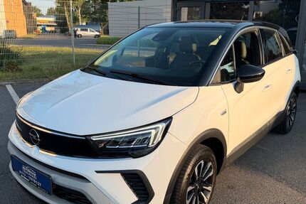 Opel Crossland (X) 28.000 km 16.499 &euro; ladenburg 68526