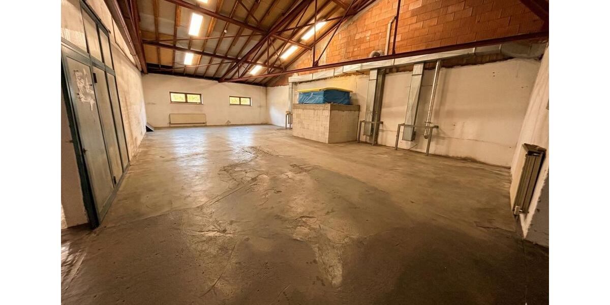 Gewerbeobjekt Wald-Michelbach Michelbach - 575&euro; | Angebot:25875592