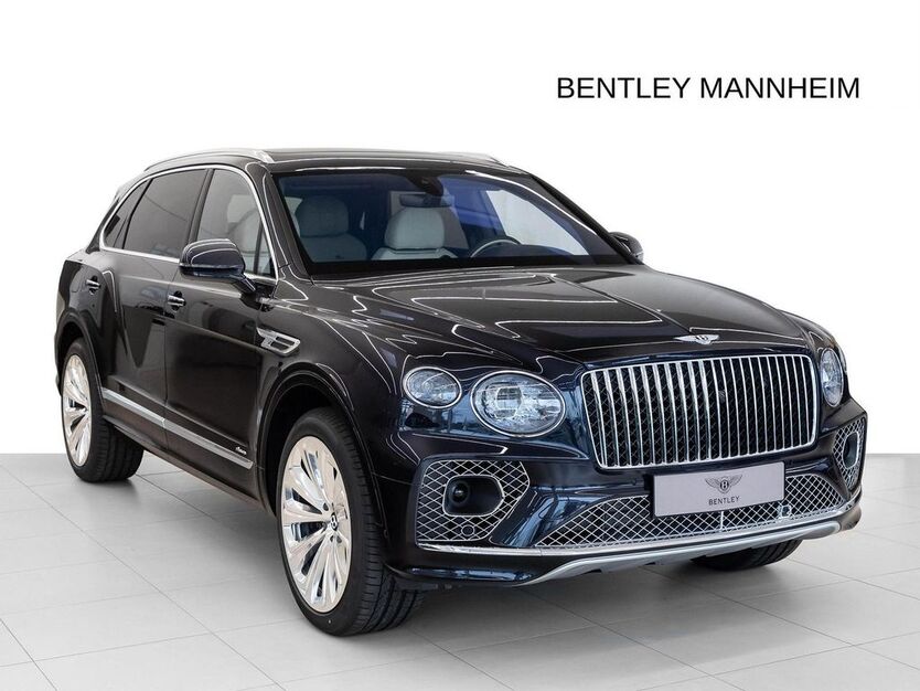 Bentley Bentayga 12.900 km 229.900 € Mannheim 68307