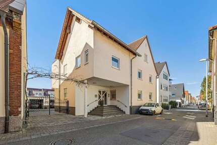 Zimmer Schifferstadt - 1.5 Zimmer, 900&euro; | Angebot:24846126