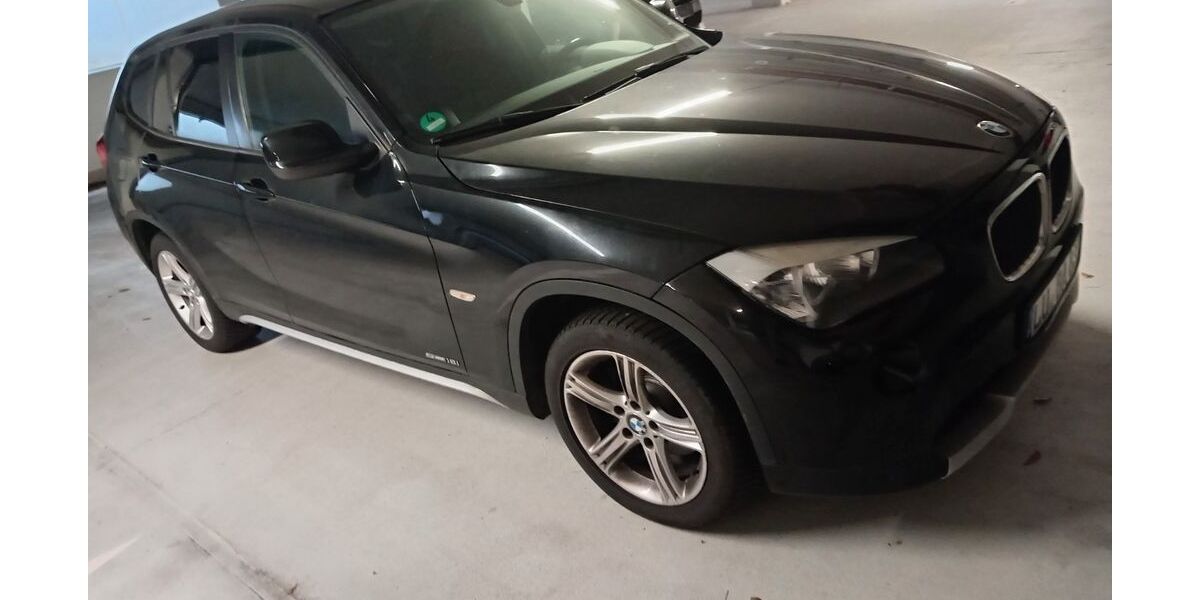 BMW X1 145.600 km 6.300 &euro; Ludwigshafen am Rhein 67061