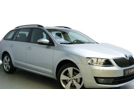 Skoda Octavia 135.500 km 11.990 &euro; Altlußheim 68804