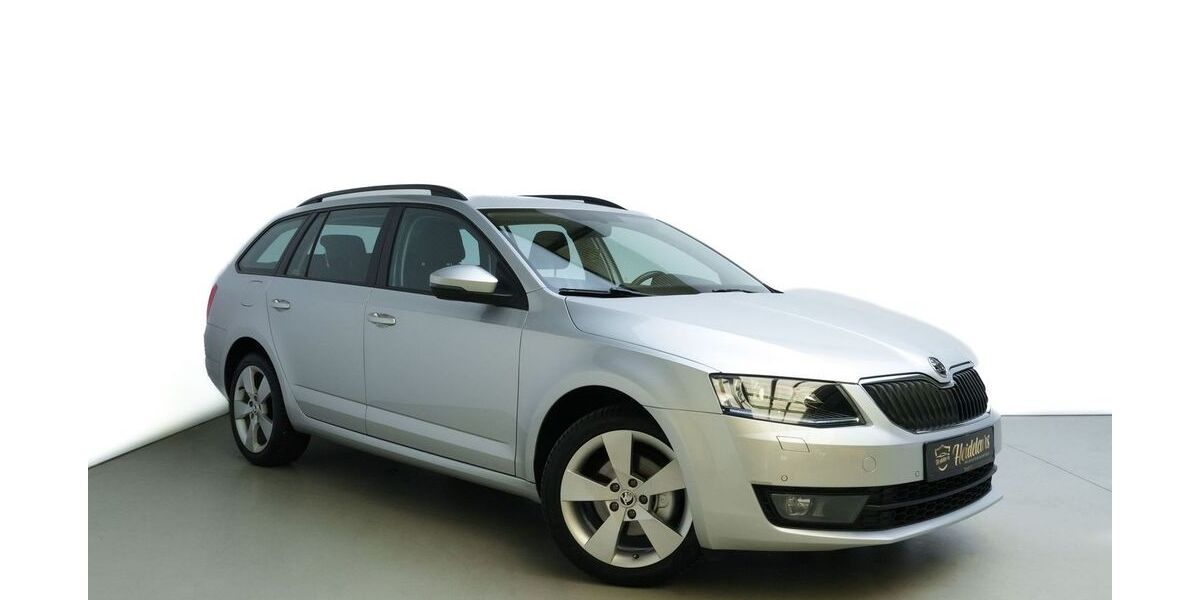 Skoda Octavia 135.500 km 11.990 &euro; Altlußheim 68804