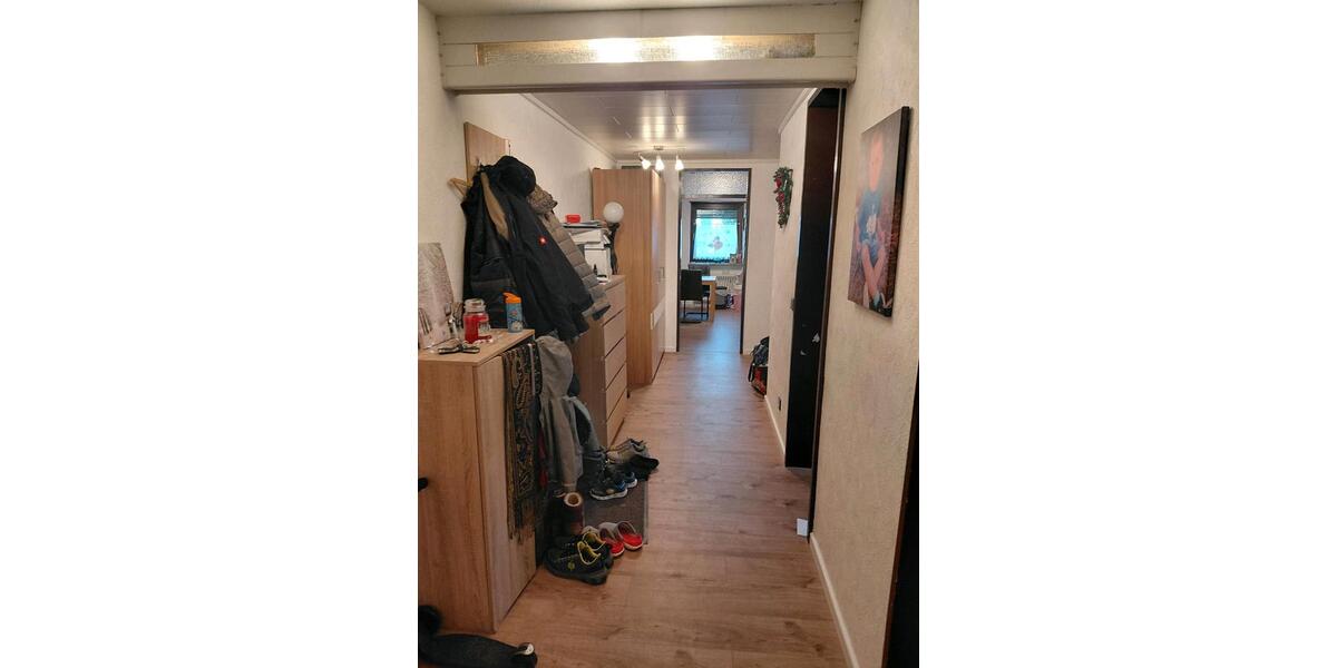 Erdgeschoßwohnung Brühl - 3 Zimmer, 83 m&sup2;, 269.000&euro; | Angebot:26069533