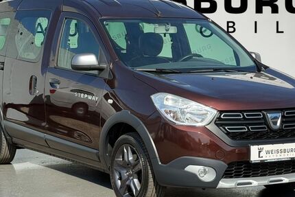 Dacia Dokker 84.000 km 10.980 &euro; Edingen-Neckarhausen 68535