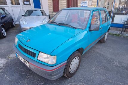 Opel Corsa 190.000 km 999 &euro; Heidelberg 69115