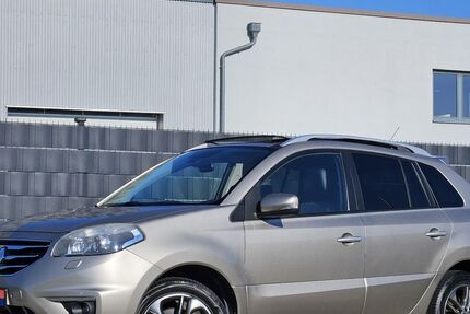 Renault Koleos 165.596 km 7.950 &euro; Monsheim 67590