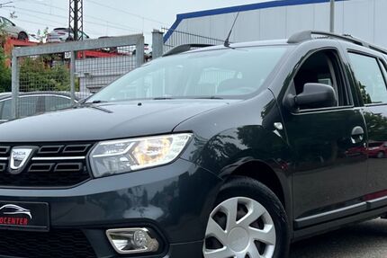 Dacia Logan 125.000 km 4.999 &euro; Weinheim 69469