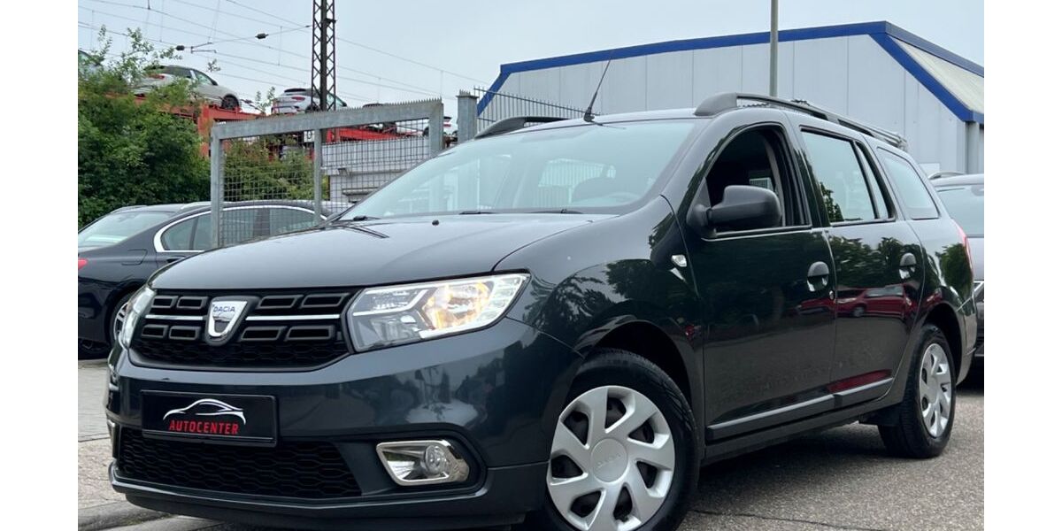 Dacia Logan 125.000 km 4.999 &euro; Weinheim 69469