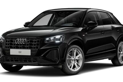 Audi Q2 11.300 km 32.950 &euro; Bensheim 64625