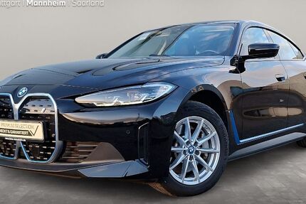 BMW i4 27.817 km 39.980 &euro; Mannheim 68169