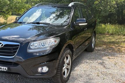 Hyundai SANTA FE 159.953 km 5.999 &euro; Mauer 69256
