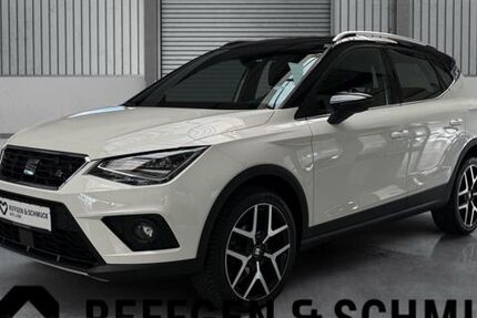 Seat Arona 79.500 km 15.880 &euro; Mannheim 68309