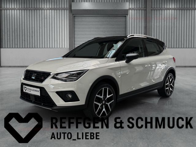 Seat Arona 79.500 km 16.380 &euro; Mannheim 68309
