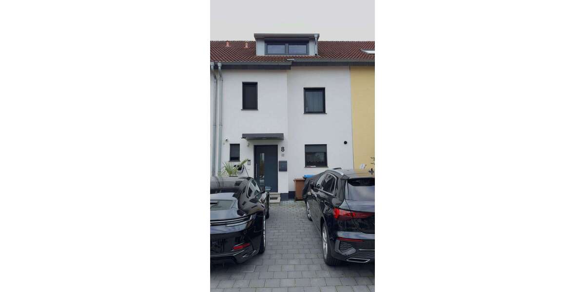 Haus zum Kaufen in Mannheim 639.000 € 175 m² 5 zimmer