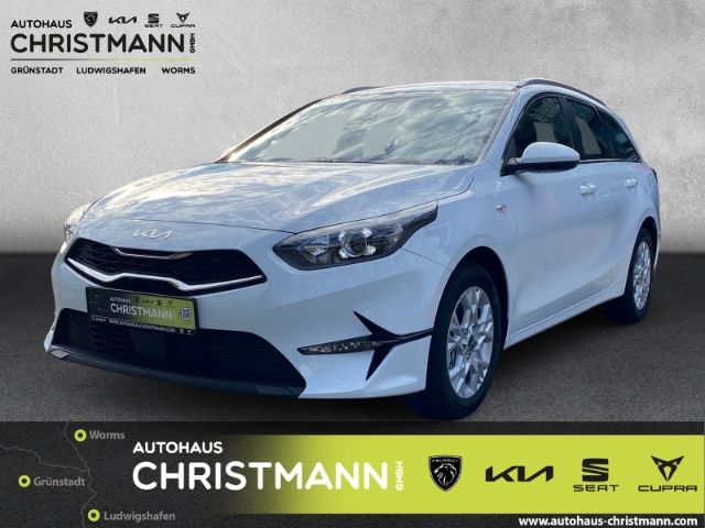 Kia ceed Sportswagon 3.000 km 24.490 &euro; Gruenstadt 67269