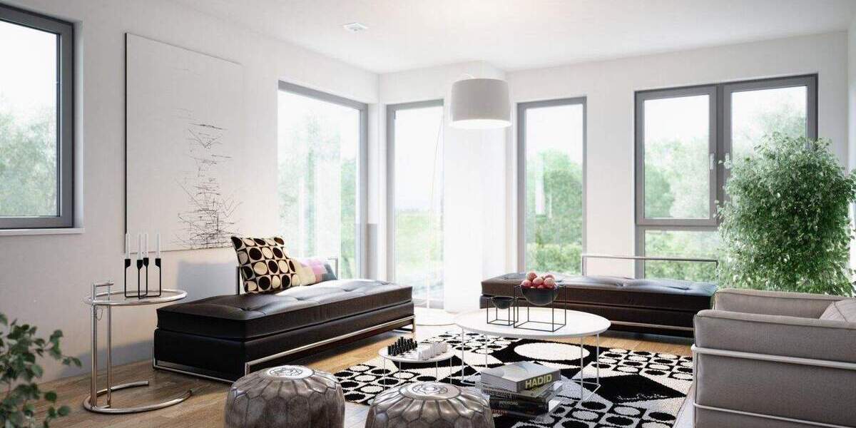 Ihr Familiennest in Bensheim (SUN 151) 4 zimmer