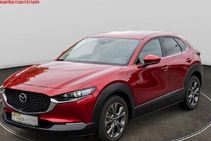 Mazda CX-30 28.100 km 21.990 &euro; Heppenheim 64646