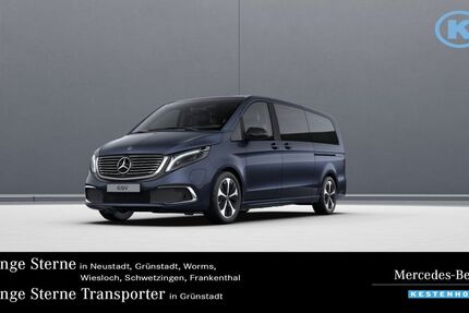Mercedes-Benz EQV 23.861 km 50.740 &euro; Grünstadt 67269