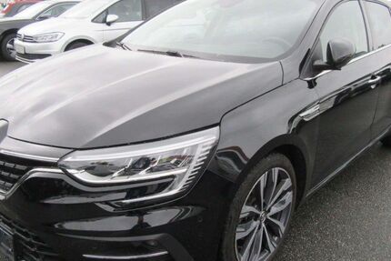 Renault Megane 24.000 km 15.999 &euro; Gernsheim 64579