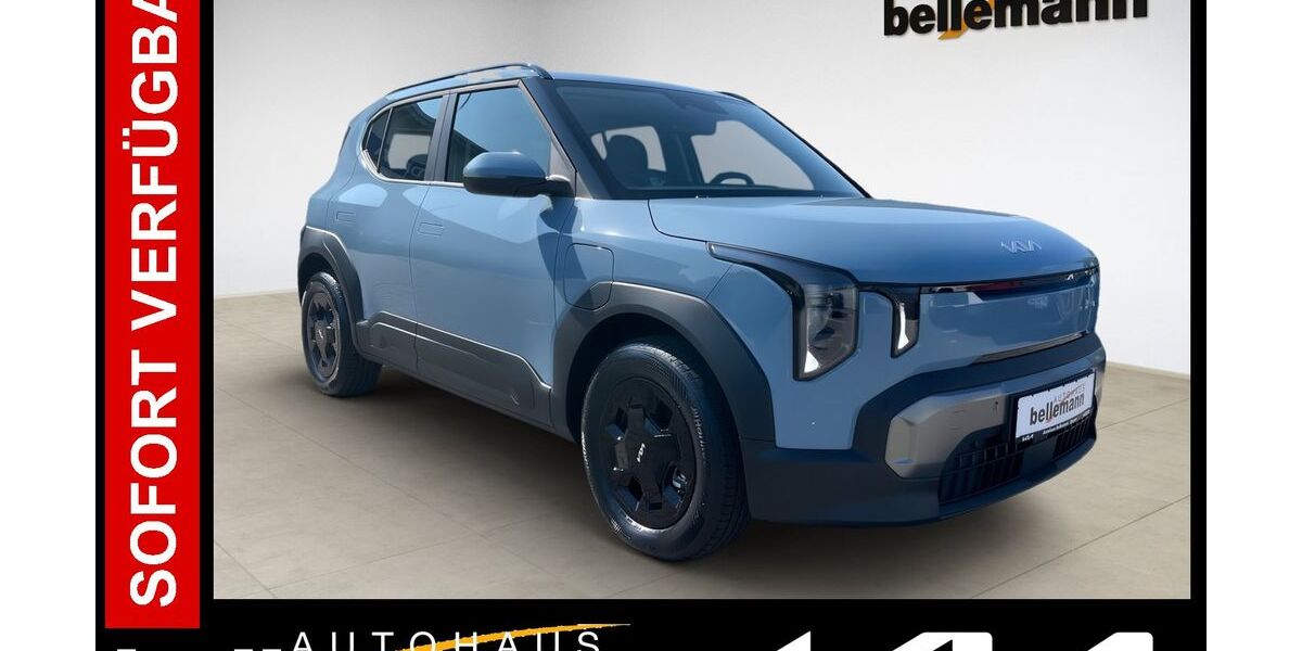 Kia EV2 3.800 km 31.470 &euro; Speyer 67346