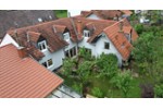 Großzügiges Einfamilienhaus mit 2 kleineren Einliegerwohnungen u. traumhaftem Garten - Einfamilienhaus Wiesloch | Angebot:27219330