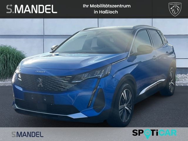 Peugeot 3008 60.700 km 21.590 &euro; Haßloch 67454