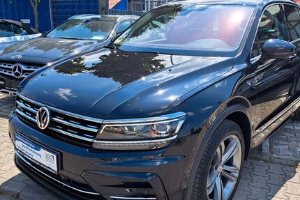 VW Tiguan 48.882 km 28.490 &euro; Brühl 68782