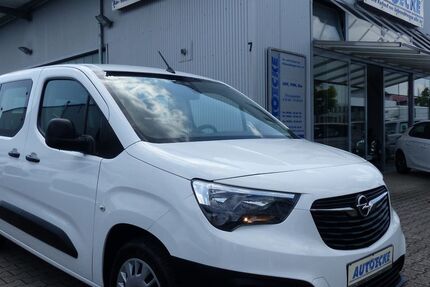 Opel Combo 118.000 km 10.990 &euro; Hockenheim 68766