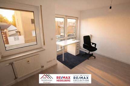 Wohnung Mannheim-Rheinau Rheinau - 1 Zimmer, 21 m&sup2;, 85.000&euro; | Angebot:25362376