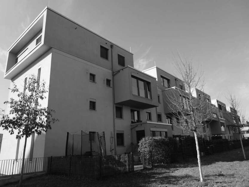 Wohnung zum Kaufen in Mannheim 470.000 € 105 m²