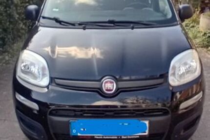 Fiat Panda 99.000 km 5.100 &euro; Heppenheim 64646