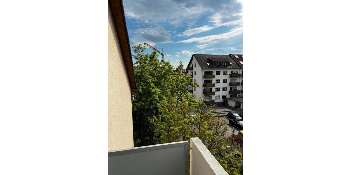 Dachgeschoßwohnung Schwetzingen - 2 Zimmer, 42 m&sup2;, 149.000&euro; | Angebot:26357935