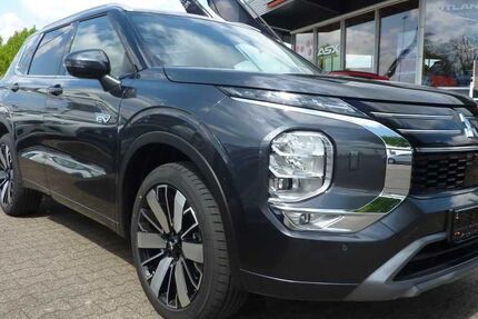 Mitsubishi Outlander 7.500 km 47.990 &euro; Edingen-Neckarhausen 68535