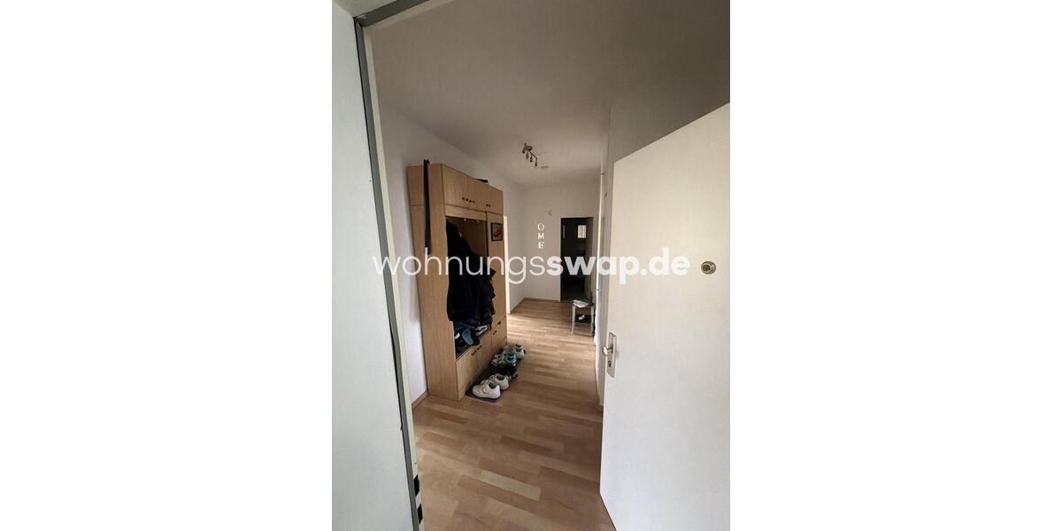 Etagenwohnung Mannheim Rheinau - 3 Zimmer, 92 m&sup2;, 830&euro; | Angebot:25228493