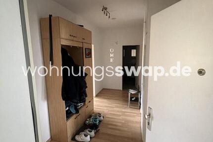 Wohnung Mannheim Rheinau - 3 Zimmer, 92 m&sup2;, 830&euro; | Angebot:25228493