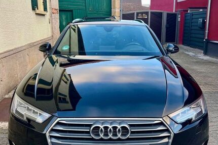 Audi A4 120.000 km 17.900 &euro; Lambsheim 67245