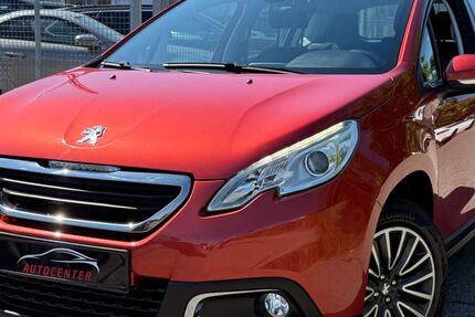 Peugeot 2008 65.000 km 7.900 &euro; Weinheim 69469