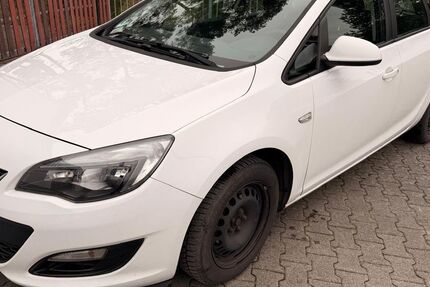 Opel Astra 180.000 km 2.100 &euro; Schifferstadt 67105