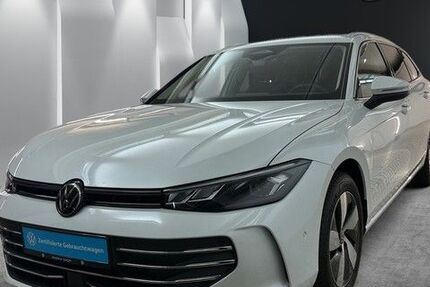 VW Passat Variant 18.080 km 33.600 € Speyer 67346