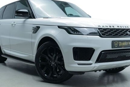 Land Rover Range Rover Sport 148.000 km 31.490 &euro; Altlußheim 68804