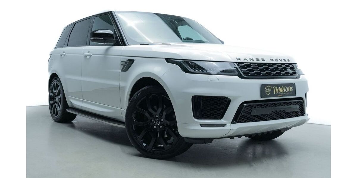 Land Rover Range Rover Sport 148.000 km 31.490 &euro; Altlußheim 68804
